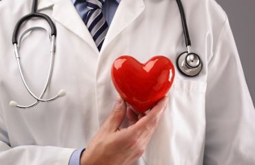 Современные подходы к ведению пациентов кардиологического профиля