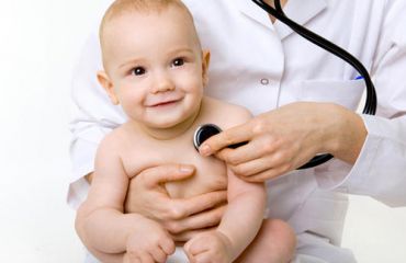 Современные подходы к диагностике и лечению различных заболеваний у детей
