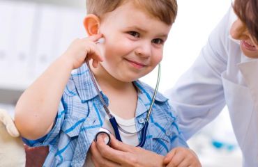 Актуальные вопросы оказания медицинской помощи детям с соматической и инфекционной патологией. Вакцинопрофилактика.