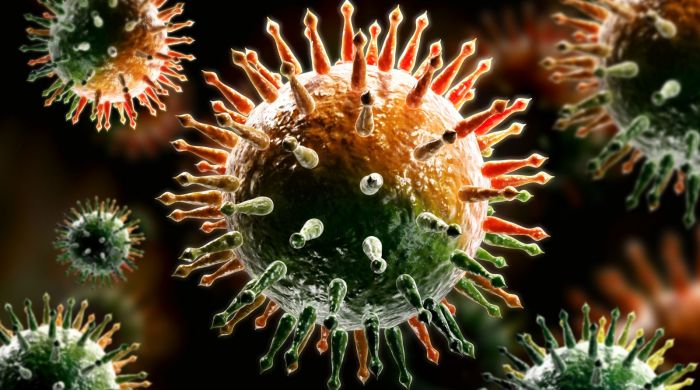 ВИЧ-инфекция и хронические вирусные гепатиты как мультидисциплинарные проблемы. Современные подходы к лечению