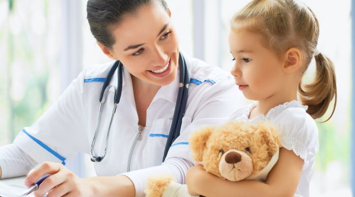 Современные подходы к диагностике  различных заболеваний и лечению  детей