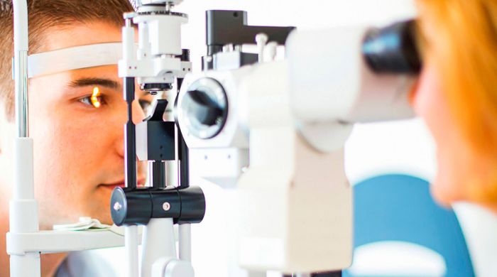 Инновационные технологии диагностики, хирургического и терапевтического лечения патологии заднего отдела глазного яблока и зрительного нерва