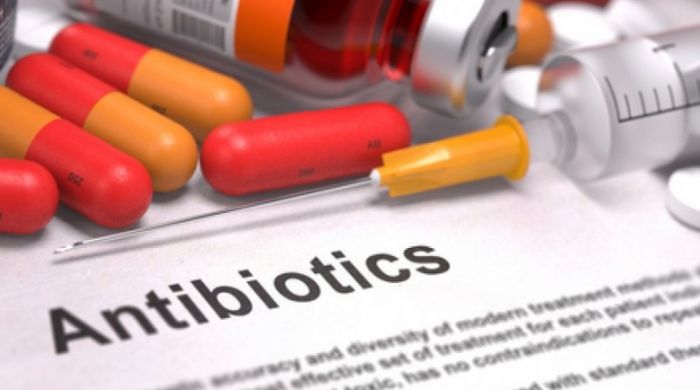 Антибиотикорезистентность и рациональная анти-микробная терапия