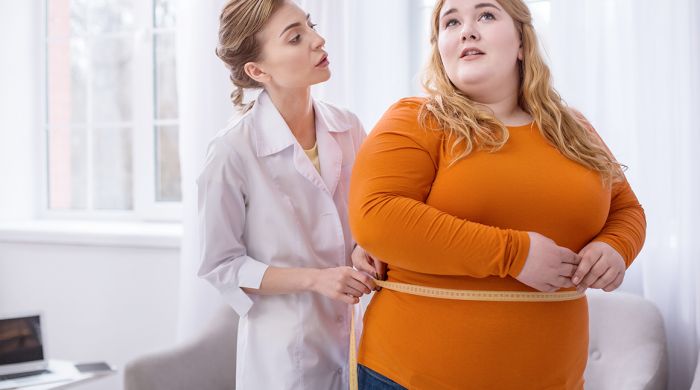 Ожирение. Коморбидность и принципы эффективного лечения